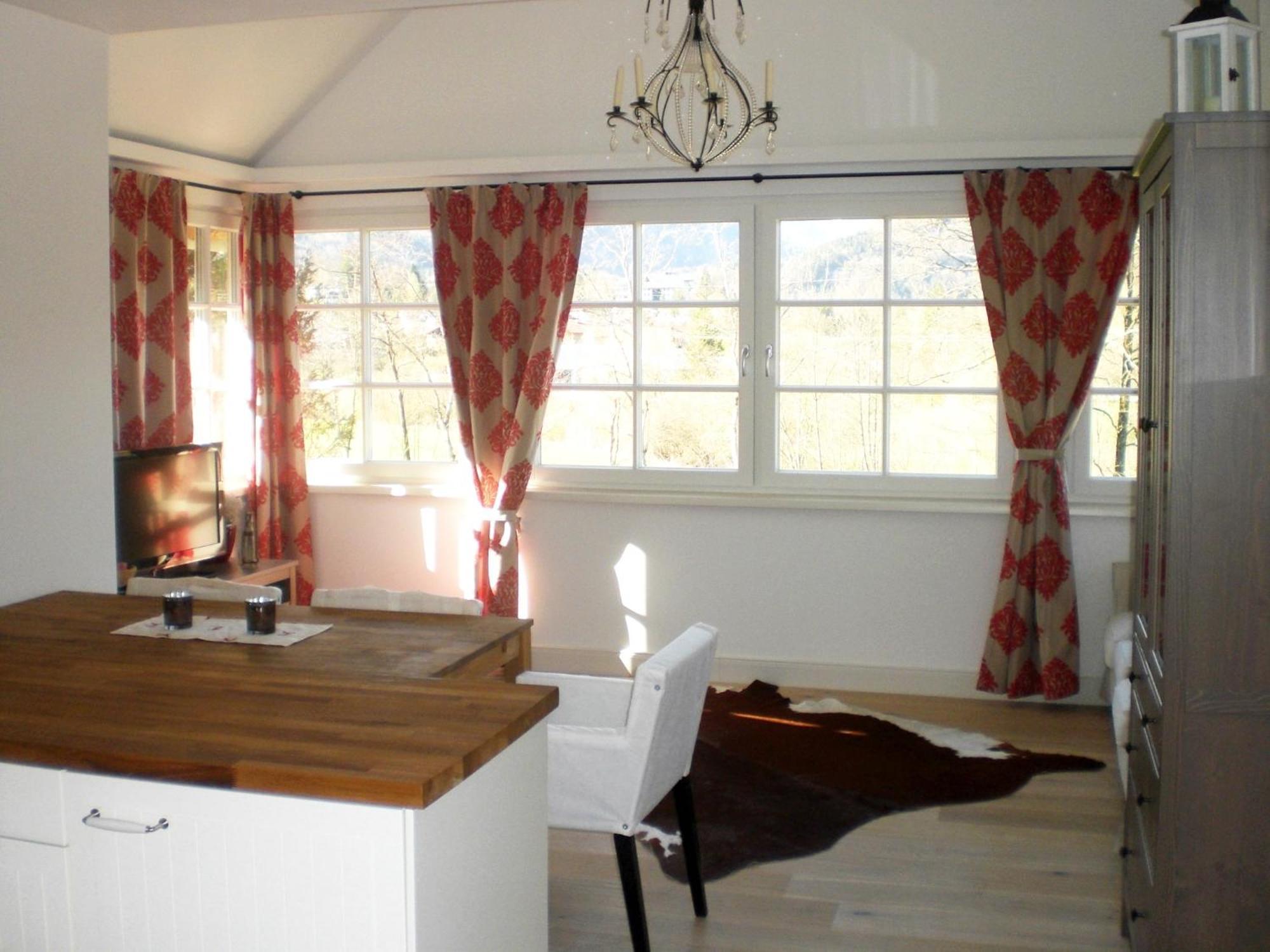 Saint Wolfgang Landhaus Roiderguetl מראה חיצוני תמונה