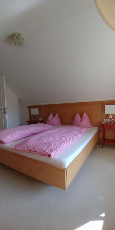 Saint Wolfgang Landhaus Roiderguetl מראה חיצוני תמונה