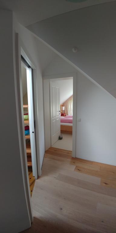 Saint Wolfgang Landhaus Roiderguetl מראה חיצוני תמונה