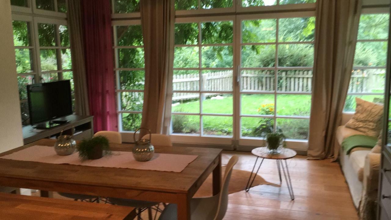 Saint Wolfgang Landhaus Roiderguetl מראה חיצוני תמונה