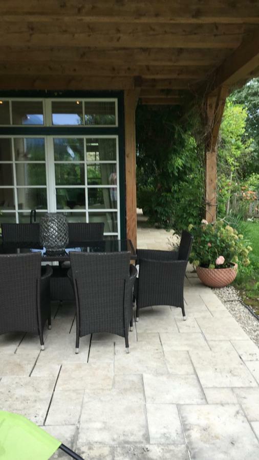 Saint Wolfgang Landhaus Roiderguetl מראה חיצוני תמונה