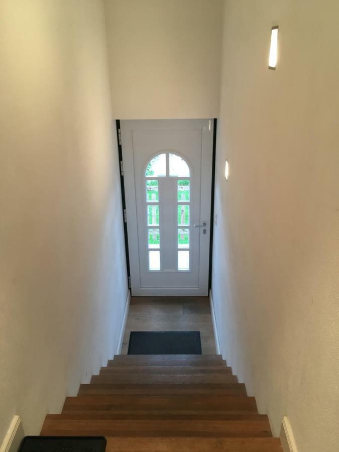 Saint Wolfgang Landhaus Roiderguetl מראה חיצוני תמונה